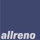 Allreno logo