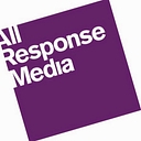 All Response Media logo