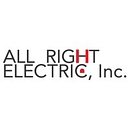 All Right Electric logo