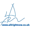 All Right Now Ltd logo