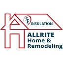 Allrite Home And Remodeling logo