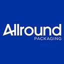 Allround Packaging Pty Ltd logo
