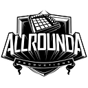 Allrounda Beats logo