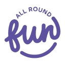 All Round Fun logo