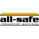 All Safe Industrial Services, Inc. logo