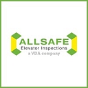 Allsafe Elevator Inspections, Inc. logo