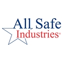 All Safe Industries logo