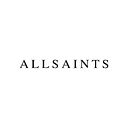 AllSaints (Official) logo