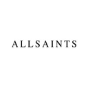 AllSaints logo