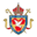 All Saints' Catholic Voluntary Academy logo