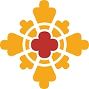 All Saints' Episcopal Church logo