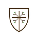 All Saints Presbyterian Church logo