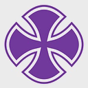All Saints Catholic College logo