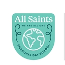 All Saints Episcopal Day School logo