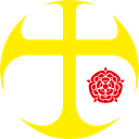 All Saints' Roman Catholic High School, a Voluntary Academy logo