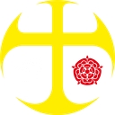 All Saints' Roman Catholic High School, a Voluntary Academy logo