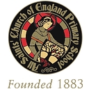 Croughton All Saints CofE Primary School logo