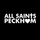 All Saints Church, Peckham logo
