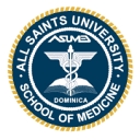 All Saints University Of Medicine logo
