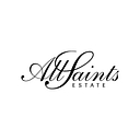 All Saints Estate logo