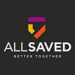 Allsaved Ltd logo