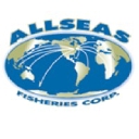 Allseas Fisheries Corp logo