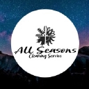 All Seasons Cleaning Llc logo