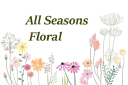 allseasonfloral.com logo