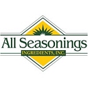 All Seasonings Ingredients Inc. logo