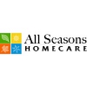 All Seasons Homecare logo