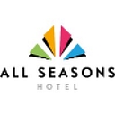 All Seasons Hotel & Quality Resort logo