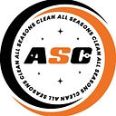 All Seasons Clean - Carpet & Oven Cleaning logo