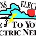 All Seasons Electric logo