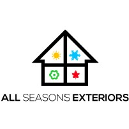 All Seasons Exteriors Llc logo