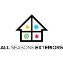 All Seasons Exteriors logo