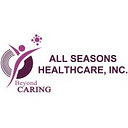 All Seasons Hospice logo