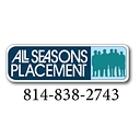All Seasons Placement, Inc. logo