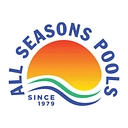 All Seasons Pools logo