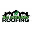 All Seasons Roofing logo