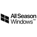 All Season Windows, Siding & Roofing logo