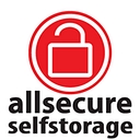 All Secure Self Storage Ltd logo