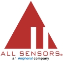 All Sensors logo