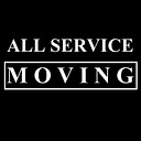 All Service Moving & Storage logo