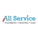 All Service Plumbing, Heating & Gas logo