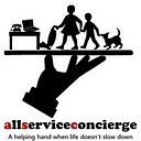 All Service Concierge, Llc logo