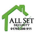 All Set Security Ltd logo