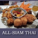 All Siam Thai Restaurant logo