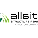 Allsite Structure Rentals Llc logo