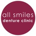 Favicon of All Smiles Denture Clinic