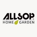 allsopgarden.com logo
